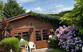 Silverleigh Spa Ltd